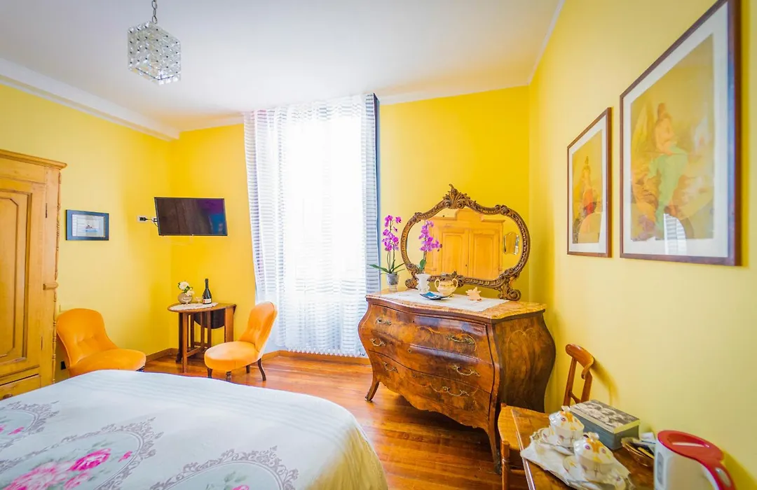 La casa dei Paggi-1