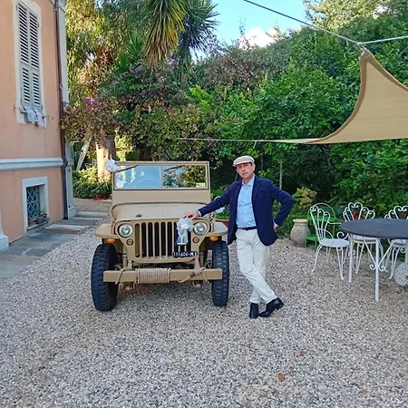 La casa dei Paggi-2