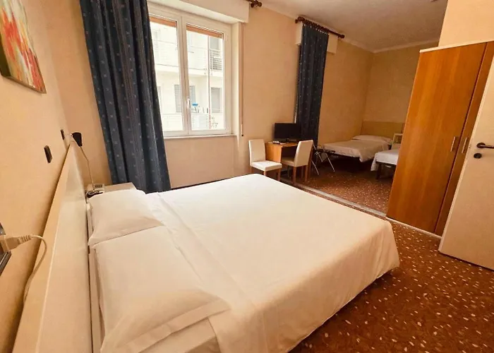 Hotel Elisabetta Sestri Levante